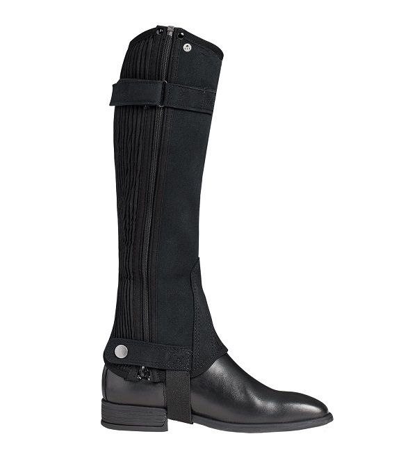 GHETTE IN AMARA JUNIOR CON GRIP* Ghette 
