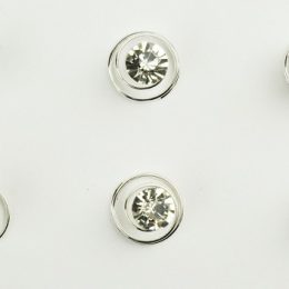 DECORAZIONI  PER CODA CRINIERA STRASS Pettini ed Elastici 