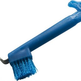 NETTAPIEDI CON TESTA CAVALLO Curasnetta e Pennelli 