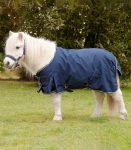 COPERTA PULEDRO/SHETTY IMPERMEABILE LIGHT Paddock Light 