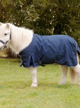 COPERTA PULEDRO/SHETTY IMPERMEABILE Paddock 