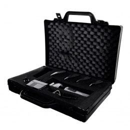 TOSATRICE DA RIFINITURE SILVER BOX  