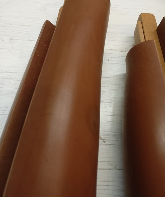 FORME PER STIVALI DASCO DE LUXE Accessori Calzature 