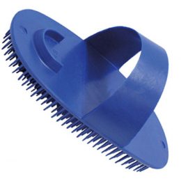 STRIGLIA criniera/coda  PLASTICA Striglie 