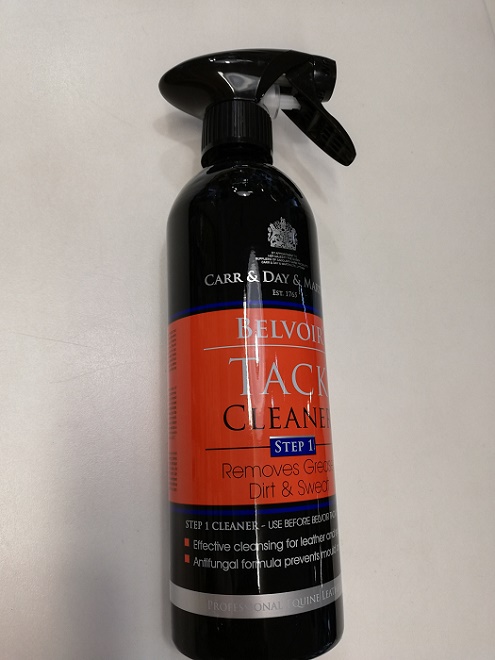 SAPONE CUOIO BELVOIR TACK 1 SPRAY  