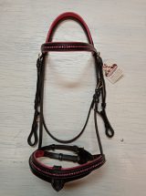 BRIGLIA WHITAKER TG. COB BROWN Classiche 