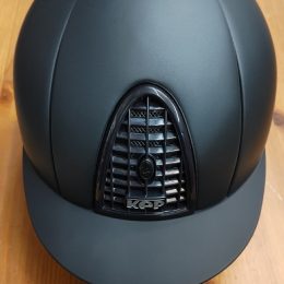 KEP ITALIA CROMO MATT Cap 