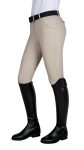 PANTALONE EQUITAZIONE EQUILINE BOSTON Pantaloni Donna 