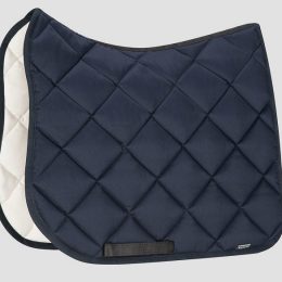 SOTTOSELLA GRANDI ROMBI  Equiline DRESSAGE Sottosella 