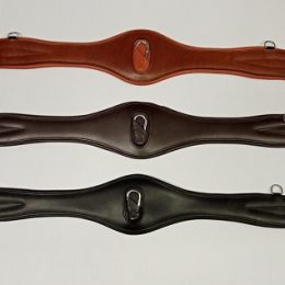 SOTTOPANCIA CARAMELLA CUOIO Caramella 