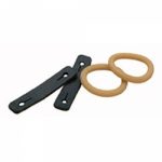 SET per STAFFE SICUREZZA Accessori Staffe 