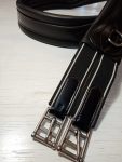 SOTTOPANCIA PELLE DRITTO con ELASTICI* Classico 
