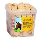 BISCOTTI RESPIRITY 600 GR Guidolin  