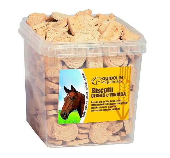 BISCOTTI RESPIRITY 600 GR Guidolin  