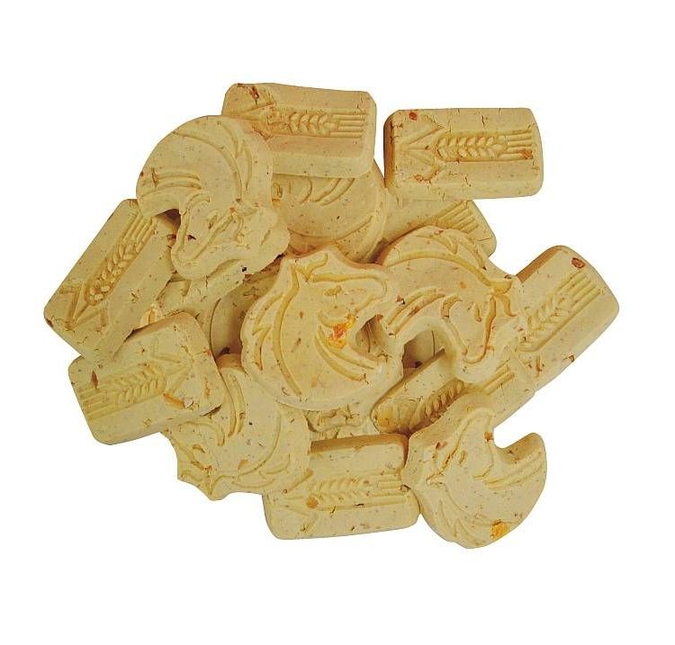 BISCOTTI RESPIRITY 600 GR Guidolin  