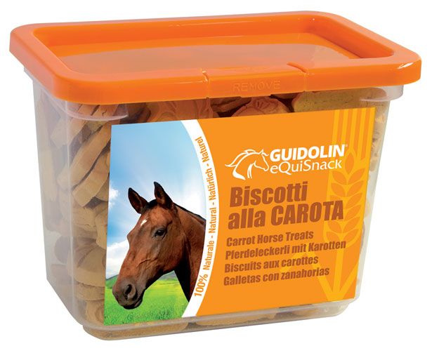 BISCOTTI NATURALI LEOVET MENTA E MANGO 1,1 kg  