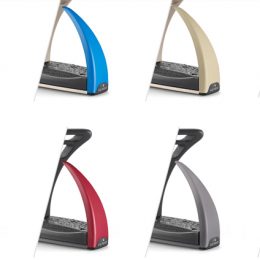 COVER PER STAFFE SAFE-RIDING S1 EQUILINE Staffe 