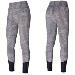 LEGGINGS KARINA KINGSLAND Pantaloni Donna 