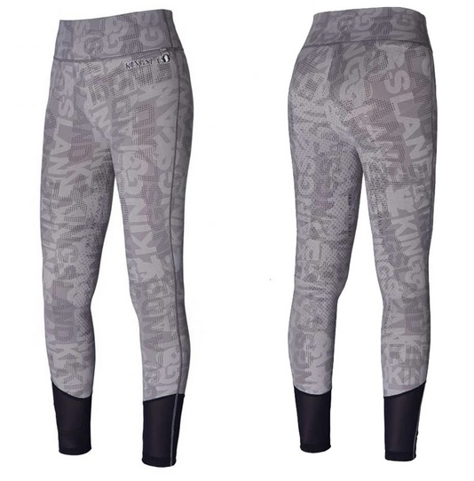 LEGGINGS KARINA KINGSLAND Pantaloni Donna 