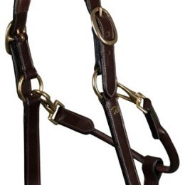 CAPEZZA IN CUOIO DY'ON Top Line Plus Capezze Cuoio 