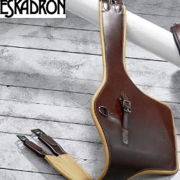 SOTTOPANCIA PARARAMPONI ESKADRON Pararamponi 