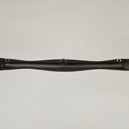 SOTTOPANCIA PRESTIGE PELLE CON ELASTICI Classico 