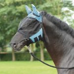 MASCHERA FLY COVER PRO Maschera da paddock 