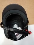 CAP TATTINI INSERTI LUCIDI* JUNIOR Cap, Junior 