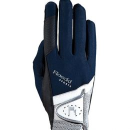 GUANTI ROECKL MADRID Guanti Donna 