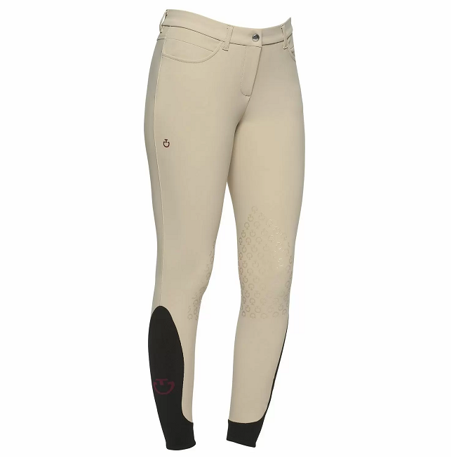 PANTALONE DONNA CAVALLERIA TOSCANA Pantaloni Donna 