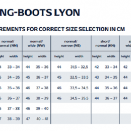 STIVALI EQUITAZIONE DRESSAGE LYON Stivali 