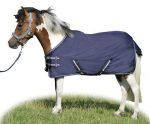 COPERTA PADDOCK WINTER  FODERATA 250 gr* 85cm Paddock Medium 