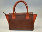 BORSA DESORI PAPRIKA BICOLOR Borse 