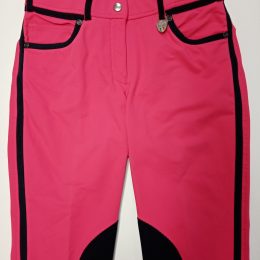 PANTALONE DONNA POLO CLASSIC 42* Pantaloni Donna 
