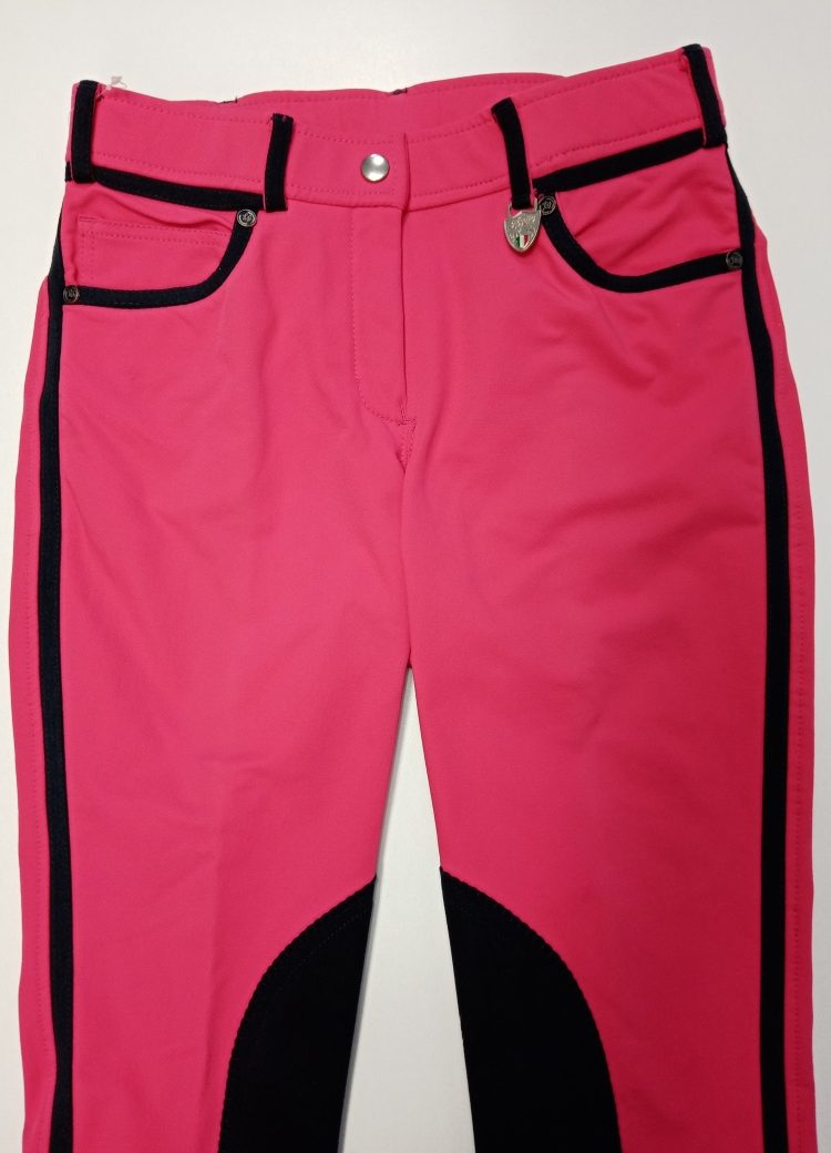 PANTALONE DONNA POLO CLASSIC 42* Pantaloni Donna 