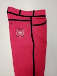 PANTALONE DONNA POLO CLASSIC 42* Pantaloni Donna 