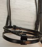 BRIGLIA PONY CON  REDINI Briglie 