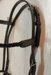 BRIGLIA PONY CON  REDINI Briglie 