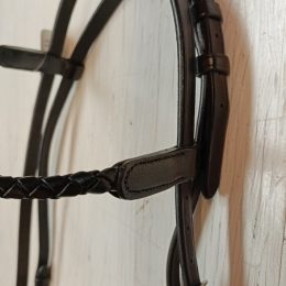 BRIGLIA PONY CON  REDINI Pony 
