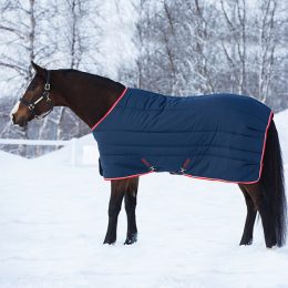 COPERTA BOX AMIGO VARI-LAYER 250GR 130cm Medio Peso 