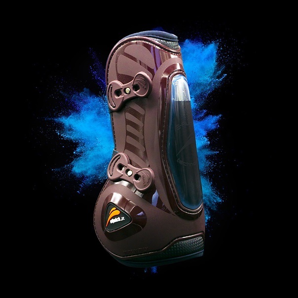 PARATENDINI eSHOCK LEGEND eQUICK Paratendini 