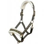 CAPEZZA ALLURE CON AGNELLINO* Capezze Nylon 