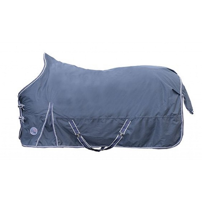 COPERTA PADDOCK  COLLO MEDIO 300 gr Paddock Heavy 
