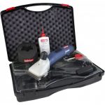 TOSATRICE HEINIGER XPLORER  DOPPIA BATTERIA*  