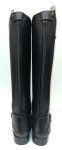 STIVALI PER EQUITAZIONE TG. 42 L BLACK* Stivali 