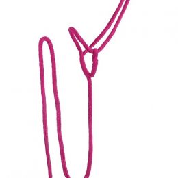 CAPEZZA IN CORDA Capezze Nylon 
