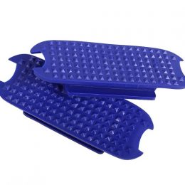 PANCHE COLORATE per STAFFE Accessori Staffe 