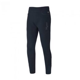 LEGGINGS KINGSLAND KEMMIE GIRLS FULL GRIP Pantaloni Junior 