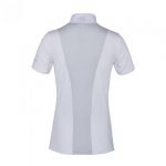 POLO GARA KINGSLAND GIRLS DEMI Junior, Manica Corta 
