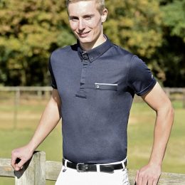 POLO CONCORSO( e non solo!) UOMO OWEN Manica Corta, Uomo 